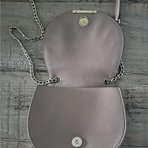 CUYANA Quartz Mini chain Saddle Bag ASI Meghan Markle - Picture 4 of 11